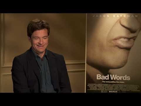 Jason Bateman Has Fun With Good-Natured Interviewer