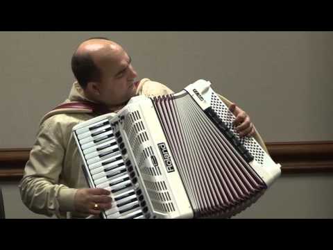 Ushkadar,Turkish Gypsy: Sergiu Popa, 2012