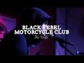 Black Rebel Motorcycle Club - The Knife (PBR ...