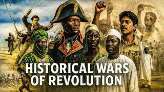 From Fights to Civil Strife: These are Historic Fallouts That Changed the Narrative
