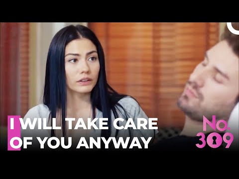 Onur Keeps Distance Between Lale and Himself - No.309