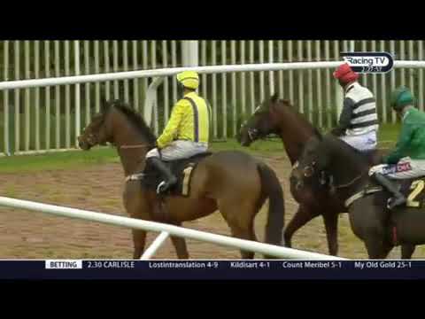 Lostintranslation wins Intermediate Chase at Carlisle 2019