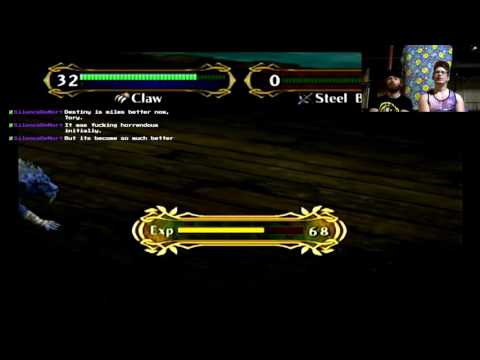 Cooperative Hard Mode - Fire Emblem: Path of Radiance (Part 29)