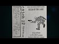 CATCH 22 - "As The Footsteps Die Out Forever" (1997) *NEW RIP*