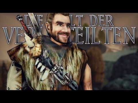 21 │ Ein Mann gegen die Welt │ Gothic: Die Welt der Verurteilten - Hardcore (Gothic Mod)