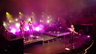 Erasure - It Doesn&#39;t Have To Be - Live in Manchester