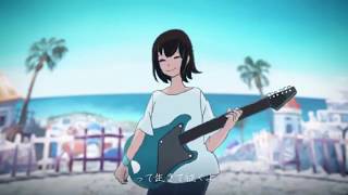＃28【冬だけど】快晴【歌ってみた】