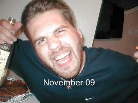 R.I.P. Hurtlock and Matt Sanders