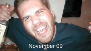 R.I.P. Hurtlock and Matt Sanders