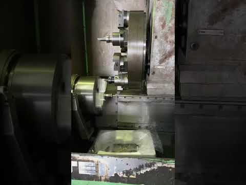 Máy Tiện CNC Hitachi Seiki NR23