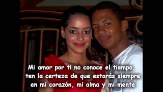 cuando ya no te esperaba sin bandera