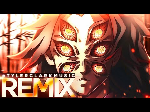 Kokushibo Theme | Demon Slayer OST - "Moon Breath" Tyler Clark Remix (ft James Liam Figueroa)