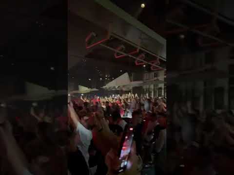 Guè Pequeno @ Gatsby Live Theatre, Zakynthos