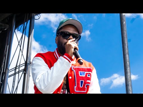 performance mixtape (epk)