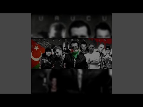 Peace in Palestine (feat. Tazet, Sezen Usta, Batı, Grizusulh, O'nassim, Hoca & Enda)