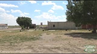 Historic Virginian Hotel RV Sites Video