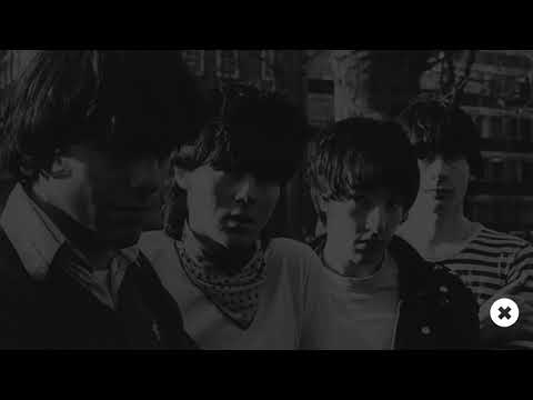 The Barracudas "Barracuda" (live)