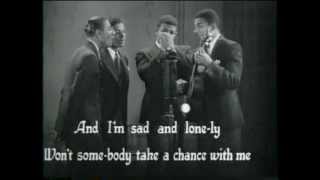 The Mills Brothers - I Ain't Got Nobody