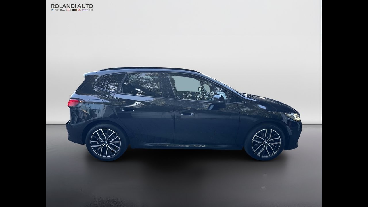 BMW Serie 2 218d Active Tourer Msport auto