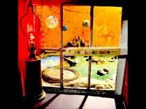 Video thumbnail for No Idea Where I'm Going