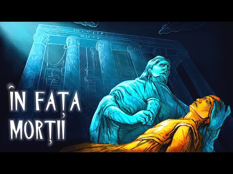 ABANDONED by Their Own Families - The Great Antonine Plague - Nothing New Under the Sun