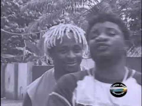 Official Video: ARTQUAKE - CHOP I CHOP