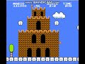 GOOD LUCK MARIO BROS SUPER MARIO BROS HACK