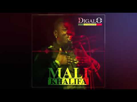 DIGALO LA VOIX DOR_MALI 2018