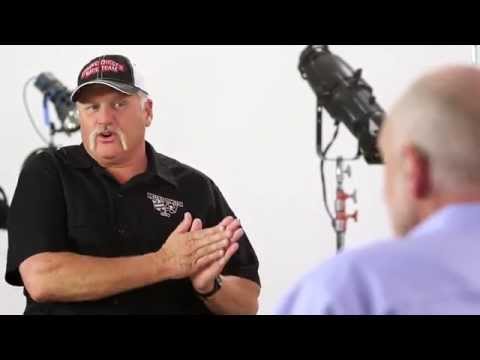 Dave Despain Bonus Footage - Dennis Anderson, Favorite era of monster trucks