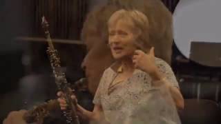 Jane Ira Bloom - "Early Americans" in Surround Sound