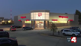 Customers frustrated with long lines, wait times at Walgreens in and near Clayton