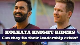 Kolkata Knight Riders- Squad Ratings | IPL 2021- Phase 2 | #KKR #KKRHaiTaiyyar