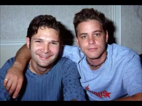 Corey Feldmans  "U R FREE" OFFICIAL (Fan Made)  MUSIC VIDEO