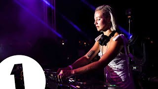 B.Traits - Live @ Cafe Mambo for Radio 1 Ibiza 2017