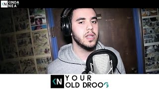 YOUR OLD DROOG - MULE JUICE
