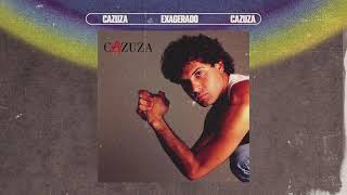 Download lagu Exagerado Cazuza... mp3
