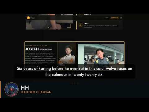 Agents Review the Build