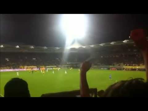 Roda JC - Ajax - Ajax in het uitvak