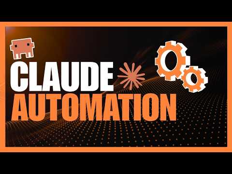 Video Thumbnail: Claude Code - Document Parser Will Revolutionise Complex PDF Data Extraction!
