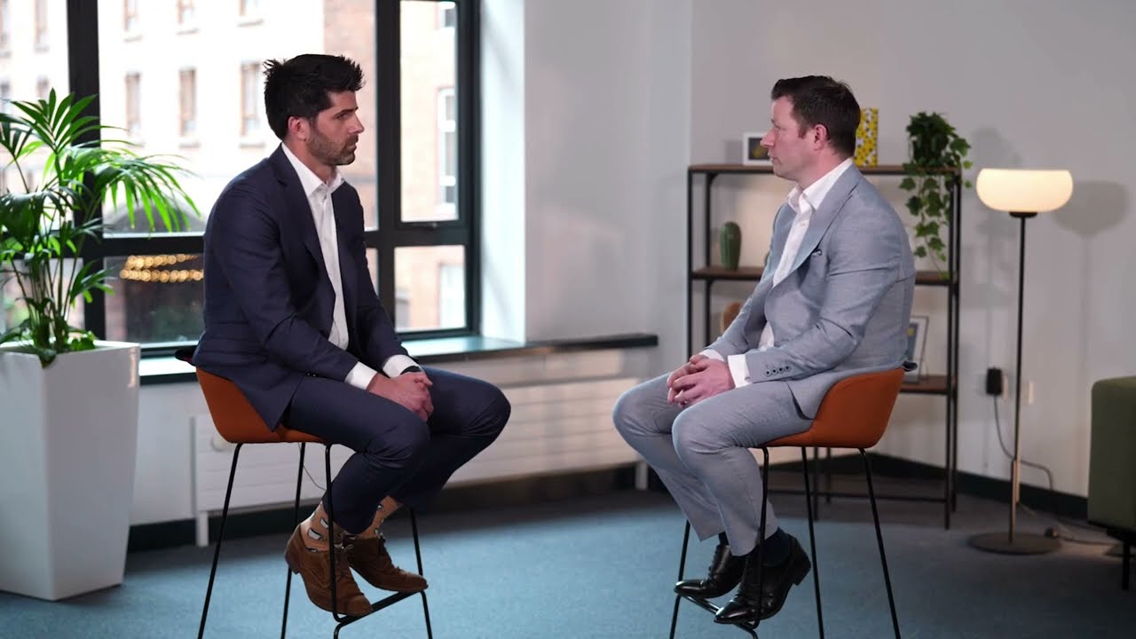 What’s the role of ESG in the future of Aviation Finance?