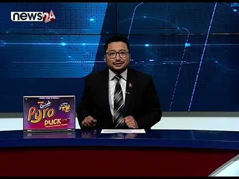 MORNING NEWS_7AM_2080-02-04- NEWS24 TV