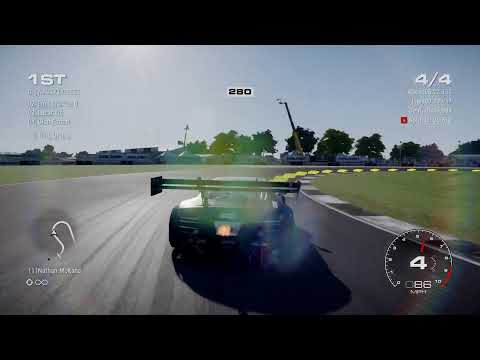 GRID 2019 // Part 38