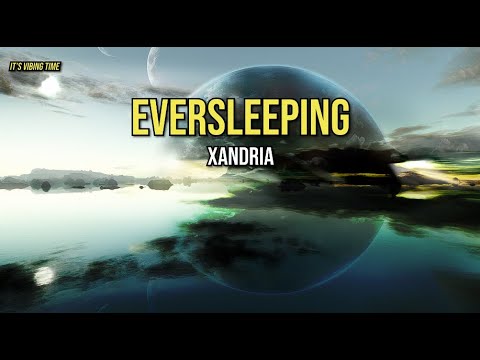 Xandria - Eversleeping Lyrics