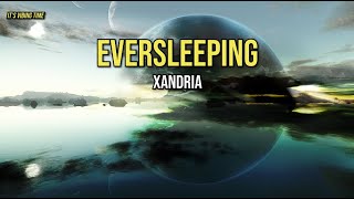 Xandria - Eversleeping Lyrics
