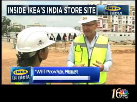 PART 1: IKEA CRAFTS ITS INDIA JOURNEY