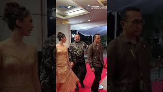 Download lagu Outfit Para Tamu Undangan di HUT Ke-25 Metro TV #shorts mp3 Download lagu Outfit Para Tamu Undangan di HUT Ke-25 Metro TV #shorts mp3