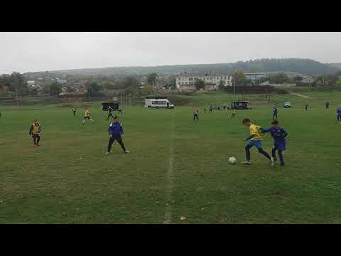 VăsieniU14 & CS.Getica U13 Rep2