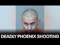 New details revealed after man's murder in west Phoenix
