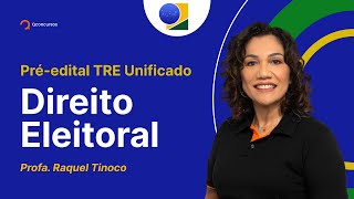 Concurso TSE Unificado: Direito Eleitoral - Operações do Cadastro Eleitoral - Alistamento