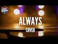 Always Atlantic Starr Love Studio Cover